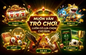 Game nổi bật 1